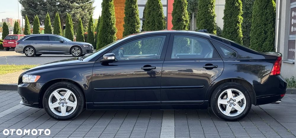 Volvo S40 T5 AWD Summum - 6