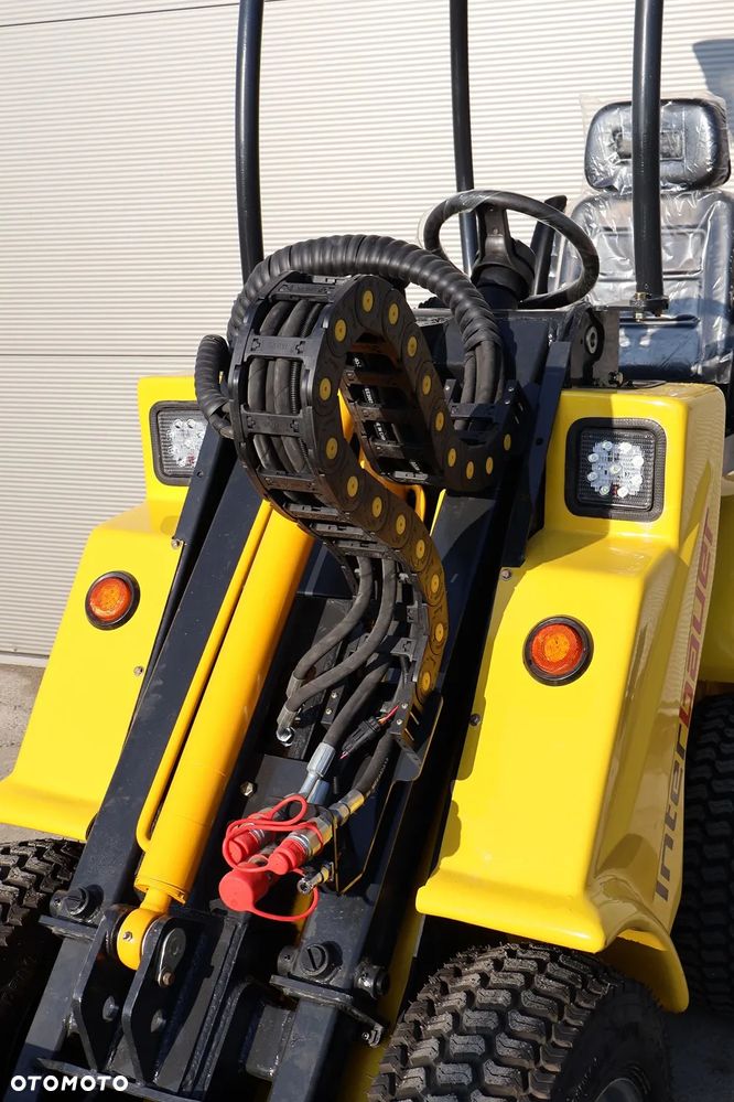 Inny Interbauer IB800T - 9