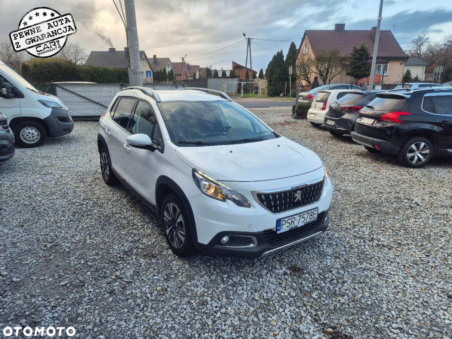 Peugeot 2008 - 4