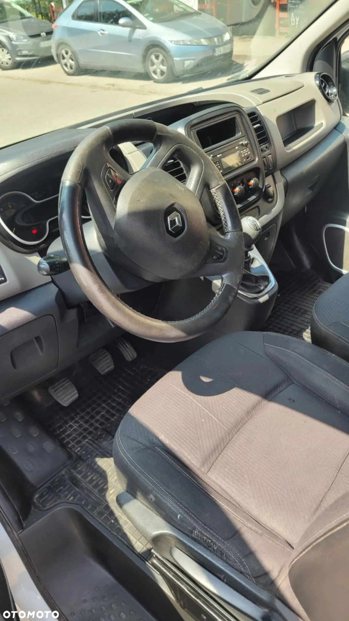 Renault Trafic - 5