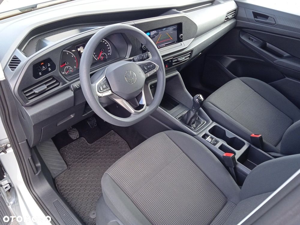 Volkswagen Caddy 1.5 TSI - 11