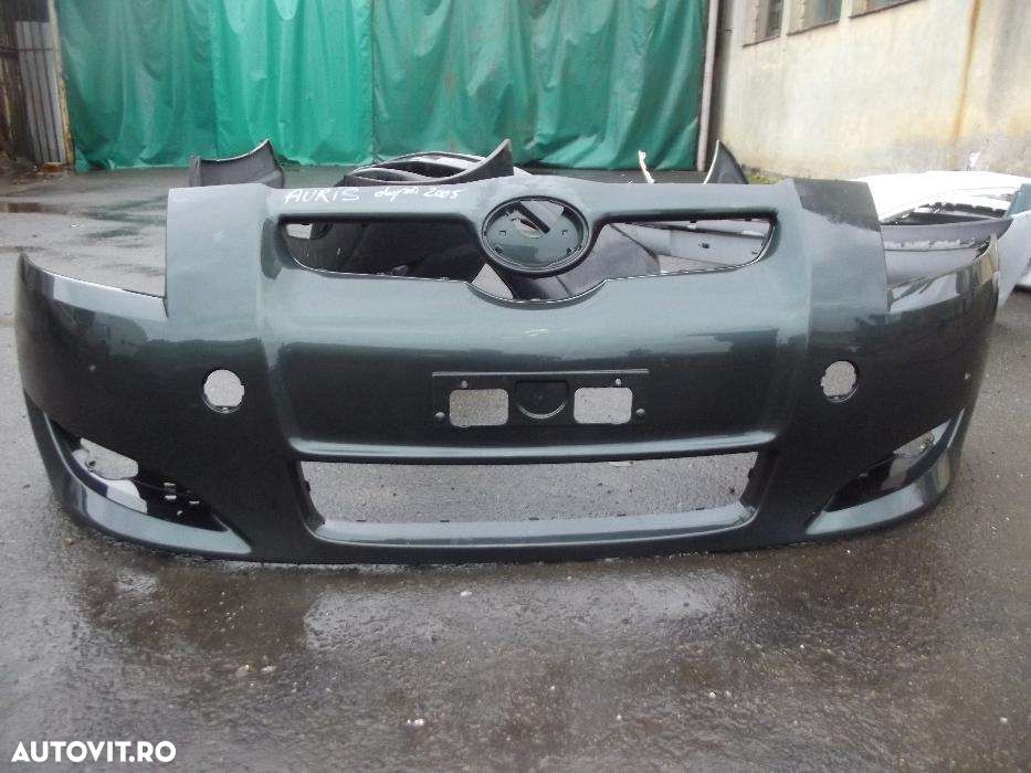 Bara fata Toyota Auris soiler dezmembrez auris 2005 - 2