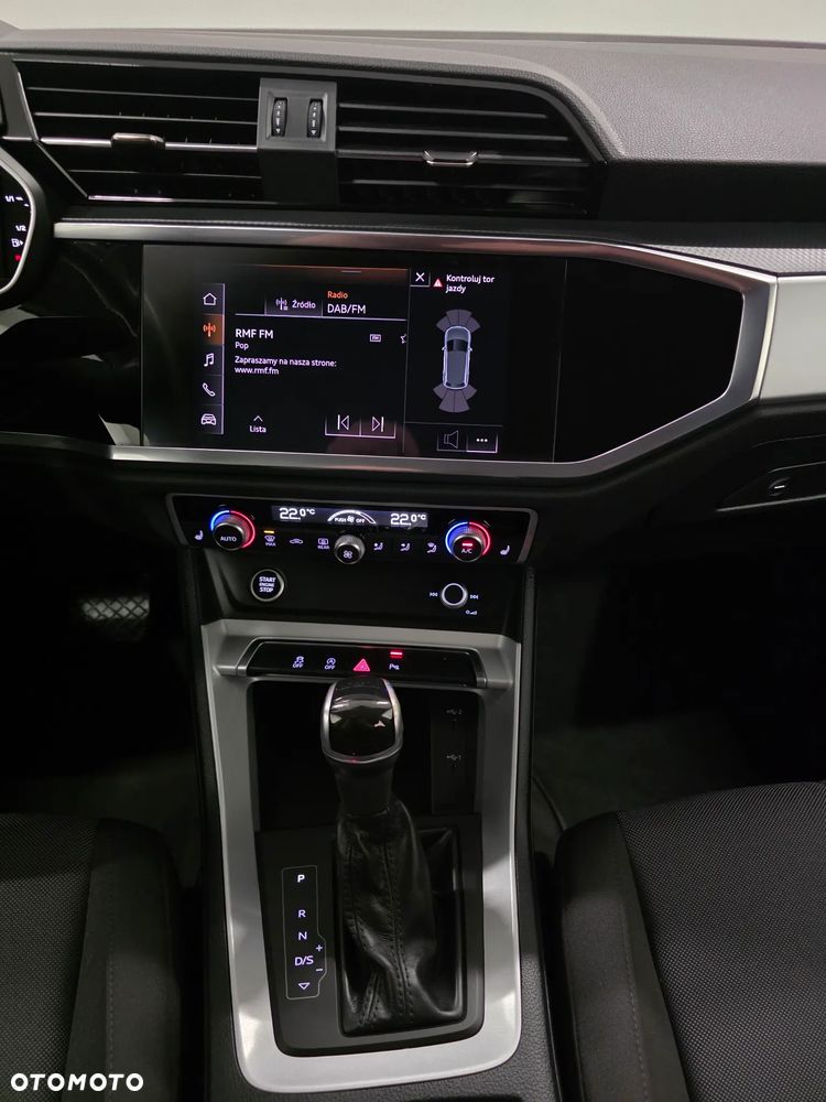 Audi Q3 35 TDI S tronic - 12