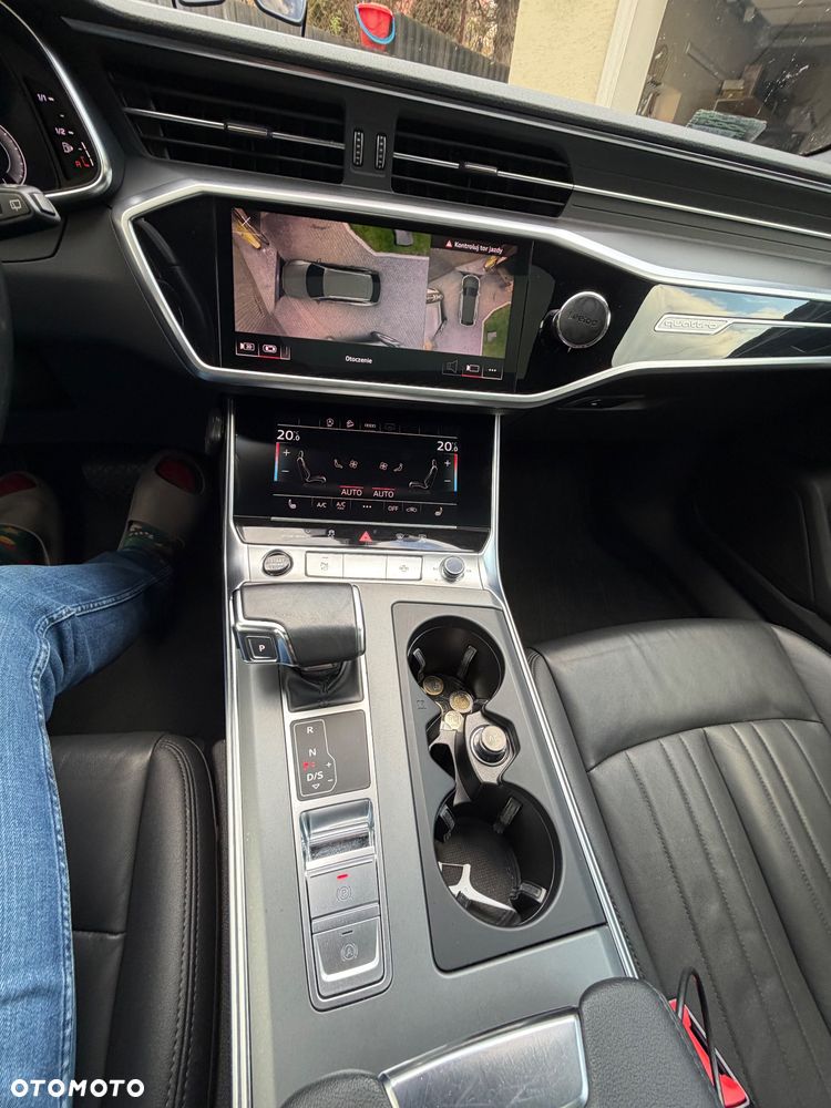 Audi A6 Allroad - 27
