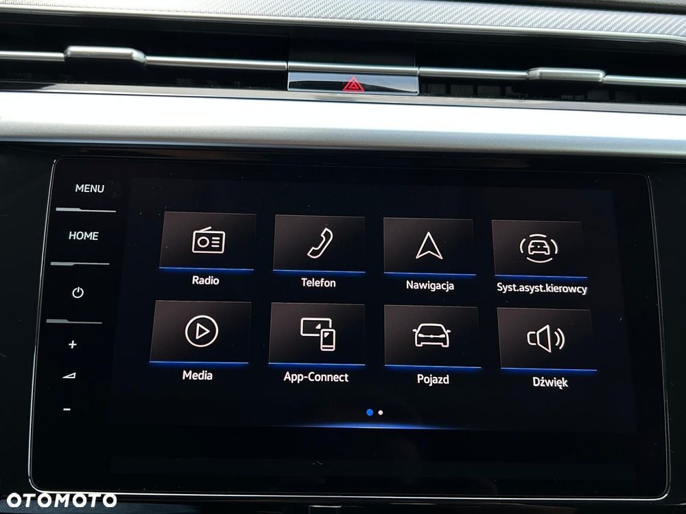 Volkswagen Arteon Shooting Brake 2.0 TSI Elegance DSG - 28