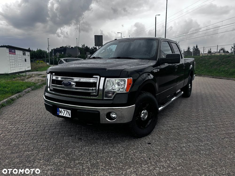 Ford F150 - 14