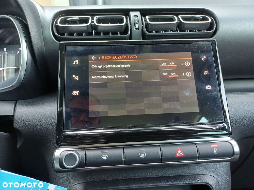 Citroën C3 Aircross 1.2 PureTech GPF Shine S&S - 20