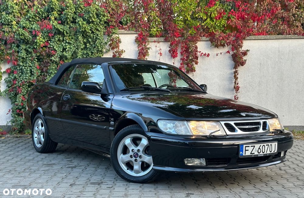 Saab 9-3 - 2