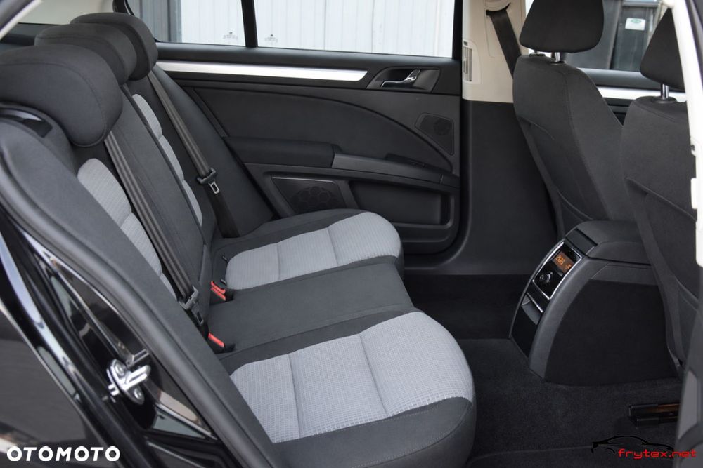 Skoda Superb - 24