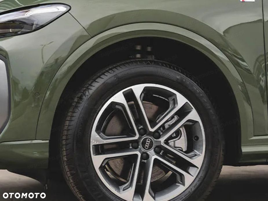 Audi Q5 Sportback 40 TDI mHEV Quattro S Line S tronic - 20