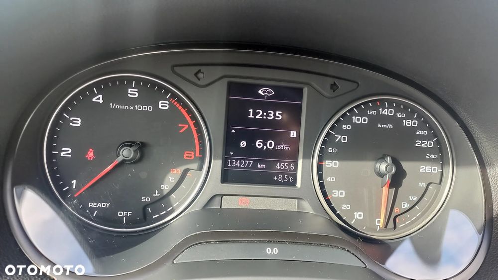 Audi Q2 1.4 TFSI CoD Sport - 11