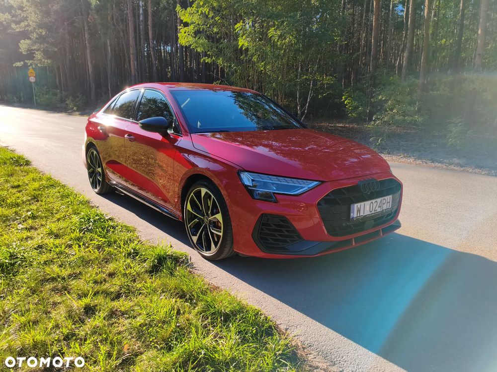 Audi S3 - 1