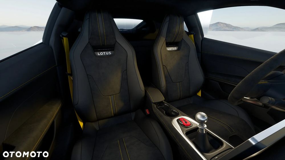 Lotus Emira - 10