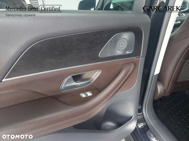 Mercedes-Benz GLE 400 d 4-Matic - 13