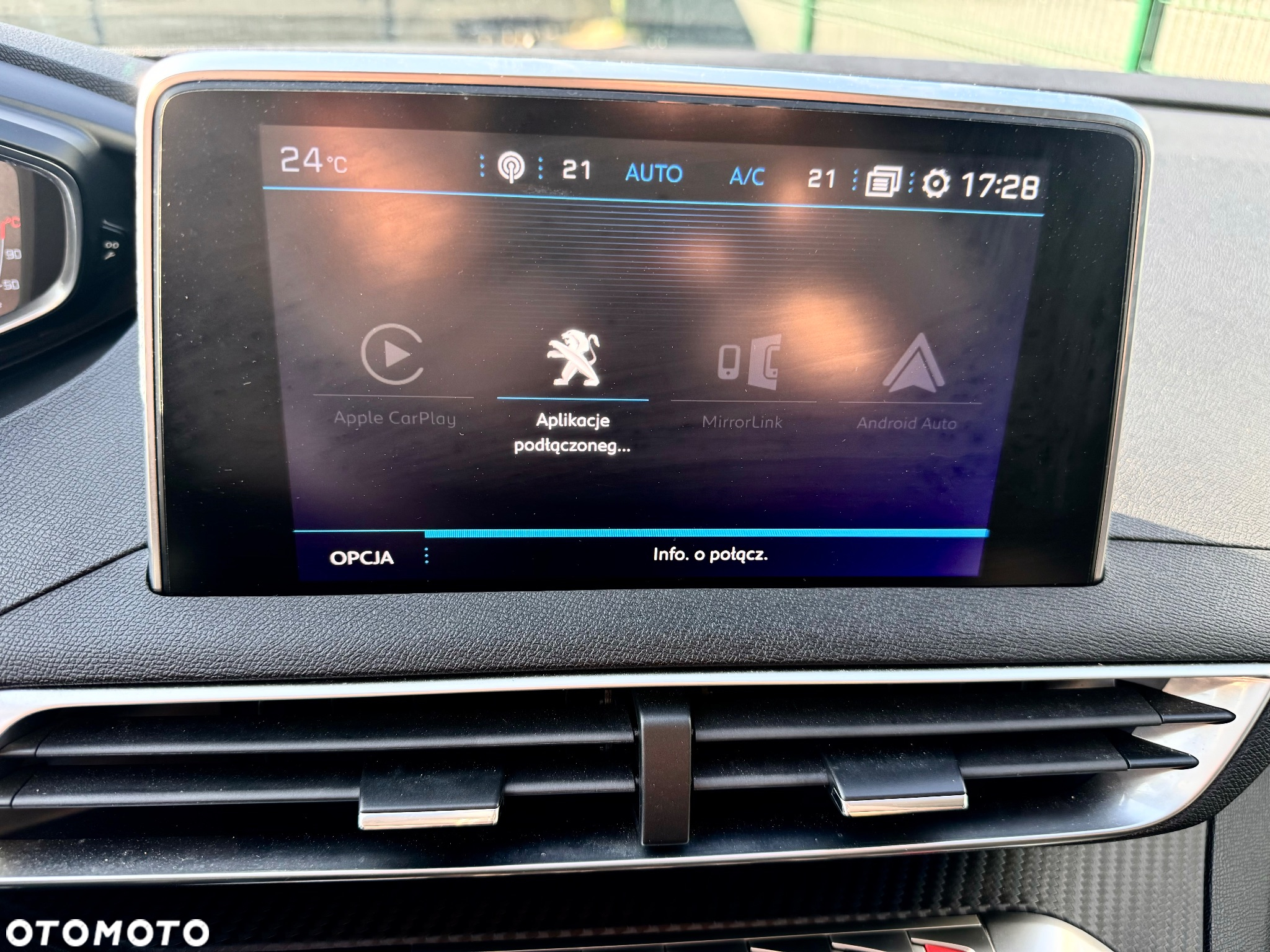 Peugeot 3008 BlueHDi 130 Stop & Start Active Business-Paket - 13