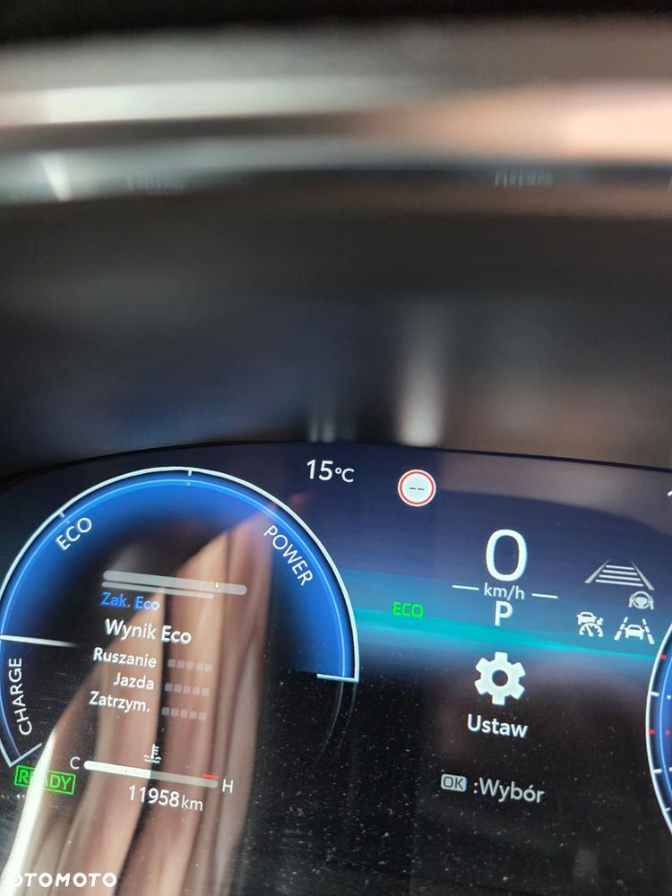 Toyota Corolla 1.8 Hybrid Style - 11