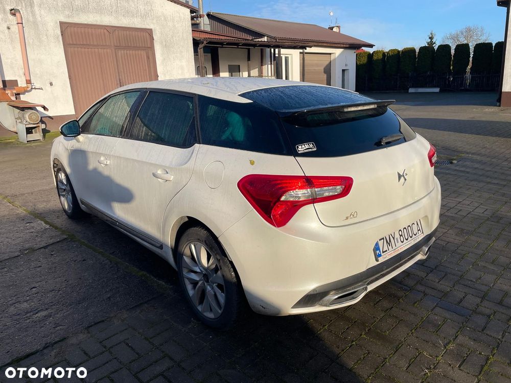 Citroën DS5 BlueHDi 150 - 13