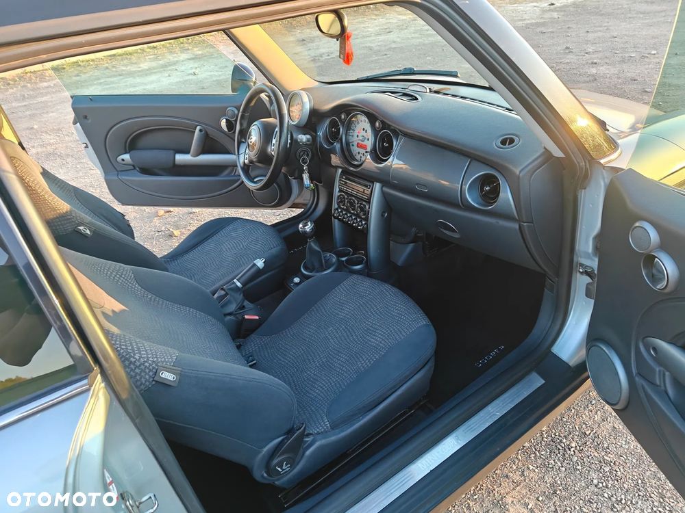 MINI Cooper - 11