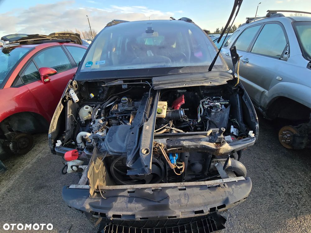 A170 / CITROEN C4 PICASSO / NA CZĘŚCI - 1