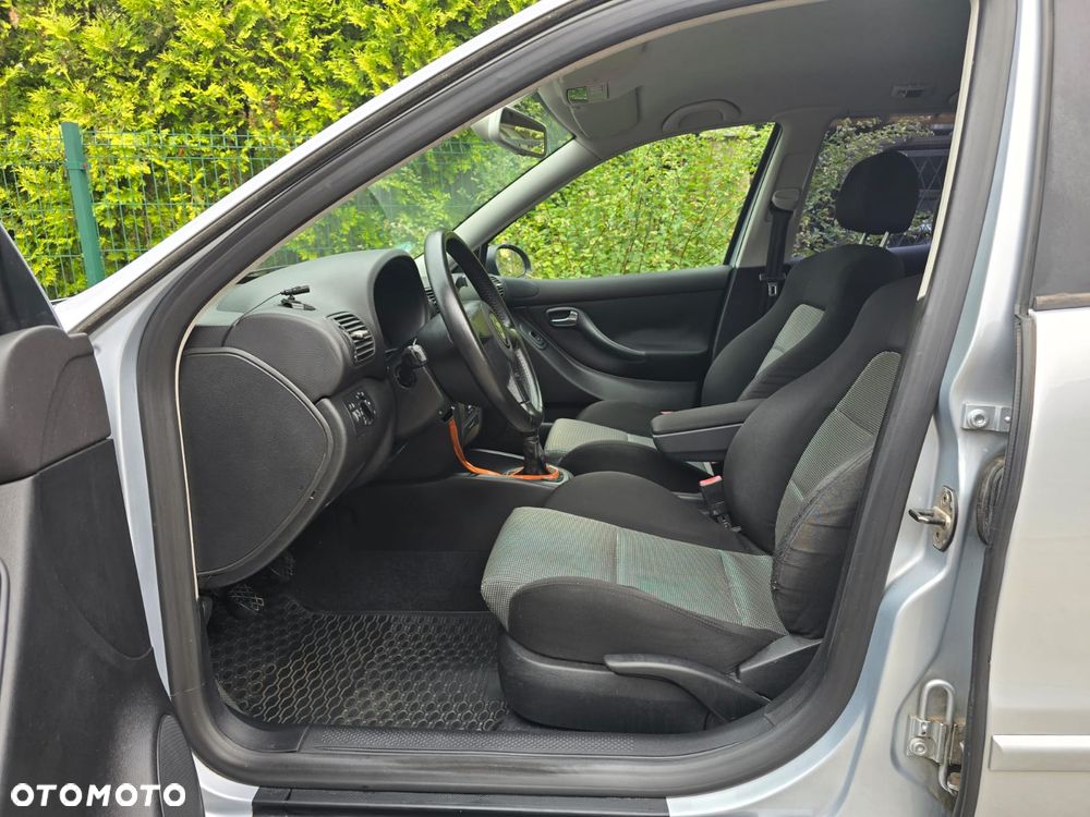 Seat Leon 1.9 TDI Formula Racing - 21