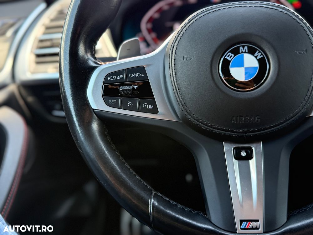 BMW X4 xDrive20d Aut. M Sport Edition - 6