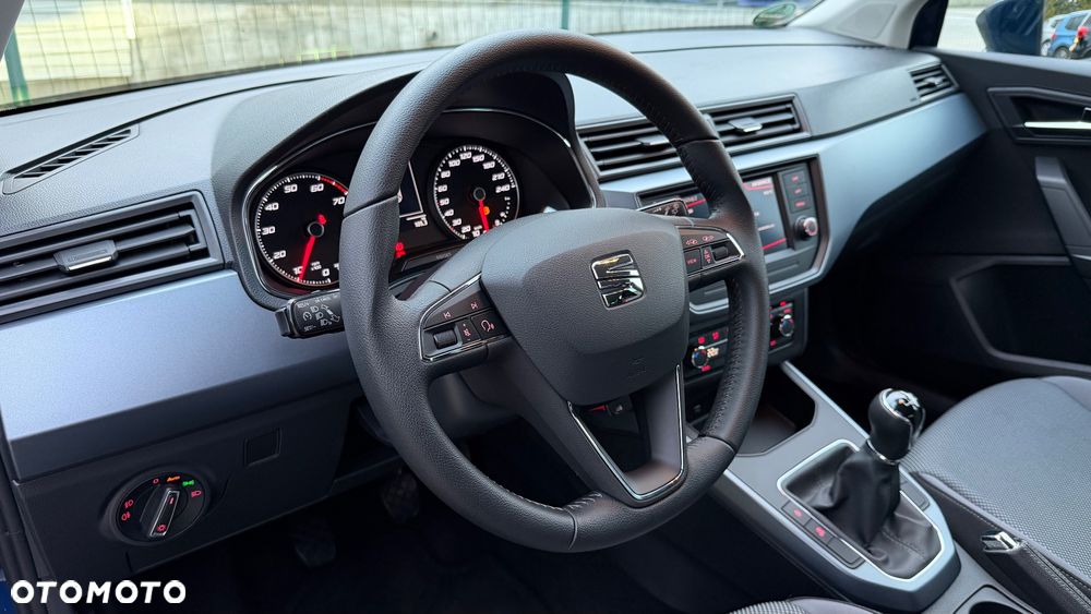 Seat Arona 1.0 TSI Style S&S - 30