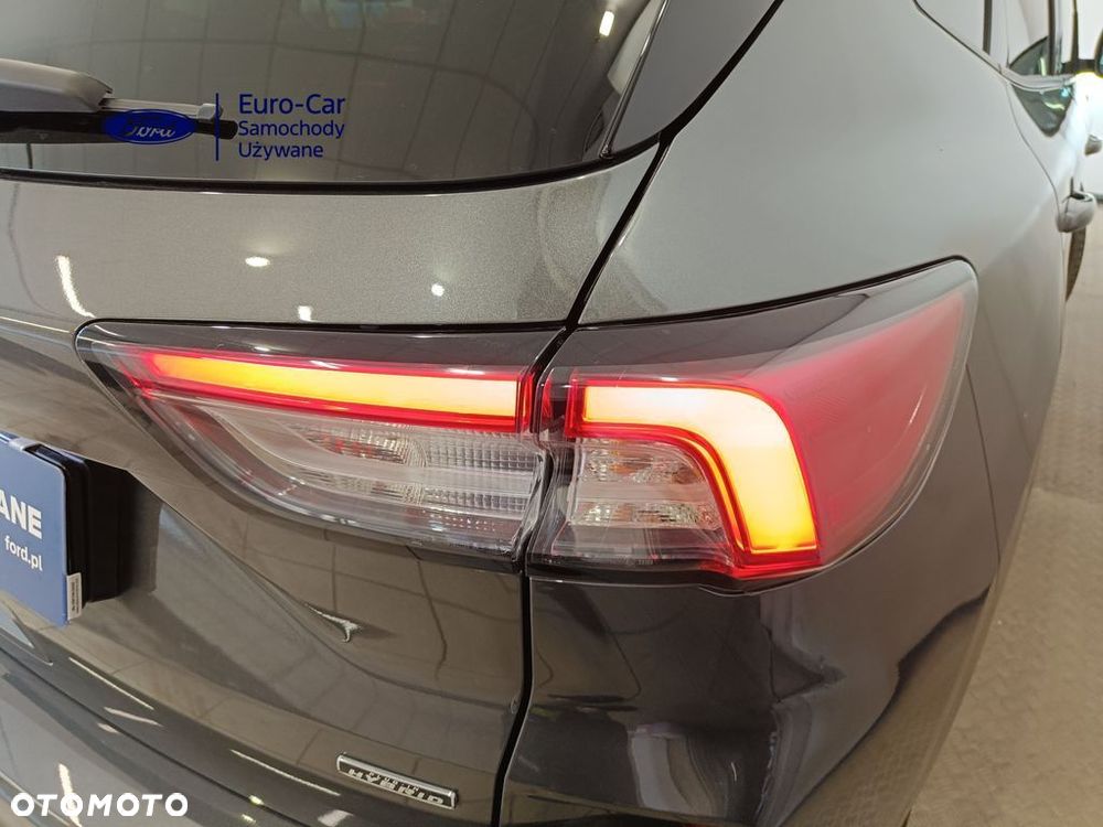 Ford Kuga 2.5P PHEV FWD ST-Line X - 33