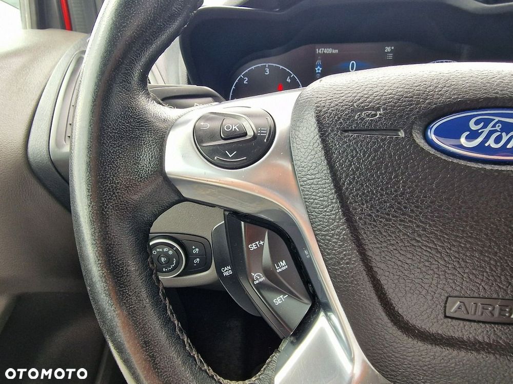 Ford Tourneo Connect Grand - 35