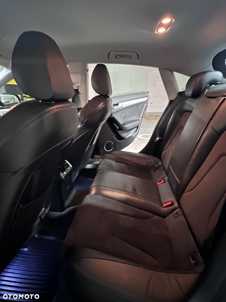 Audi A5 Sportback - 11