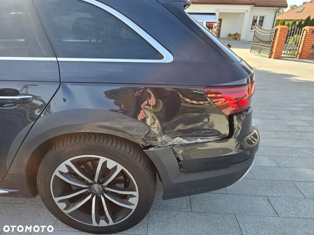Audi A4 Allroad 3.0 TDI S tronic - 2