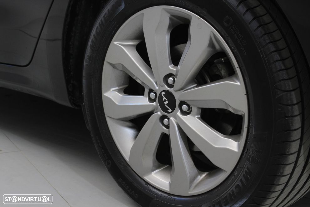 Kia Rio 1.0 T-GDi Drive - 13