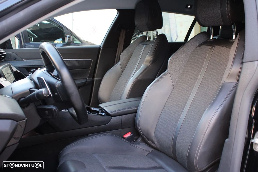 Peugeot 508 SW PureTech 130 EAT8 Allure Pack - 32