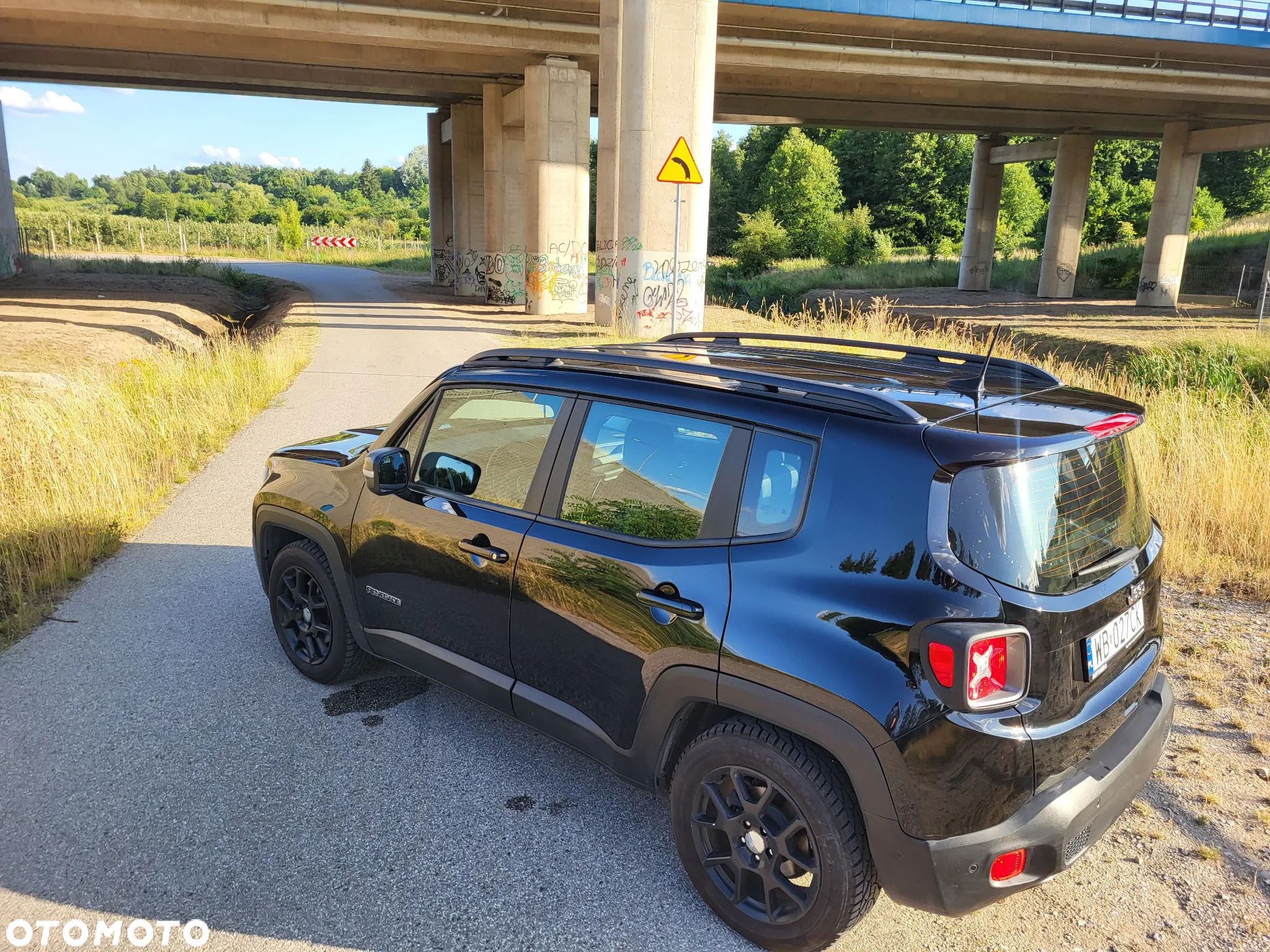 Jeep Renegade - 7