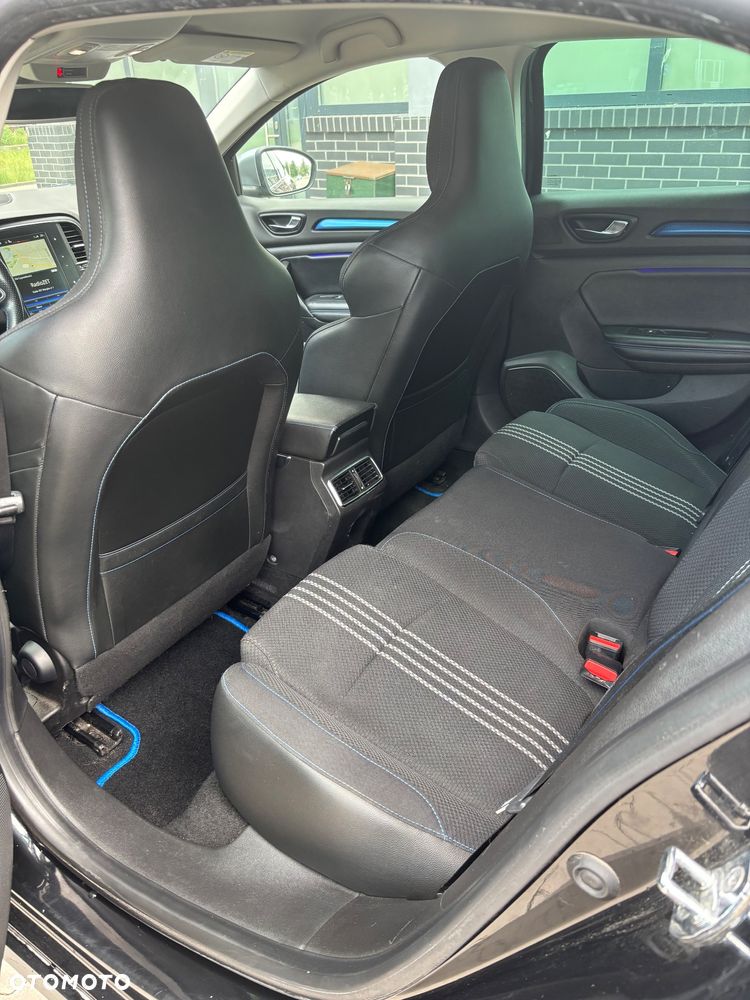 Renault Megane 1.2 Energy TCe GT Line - 8