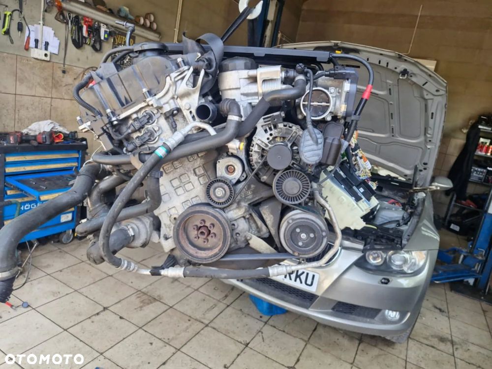 BMW Seria 3 320i Coupe - 20
