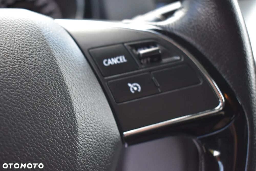 Mitsubishi ASX 1.6 Instyle NAVI AS&G - 23