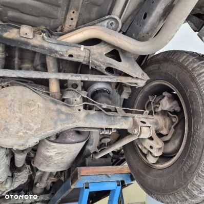 Toyota Land Cruiser LC 3.0 D-4D X - 27
