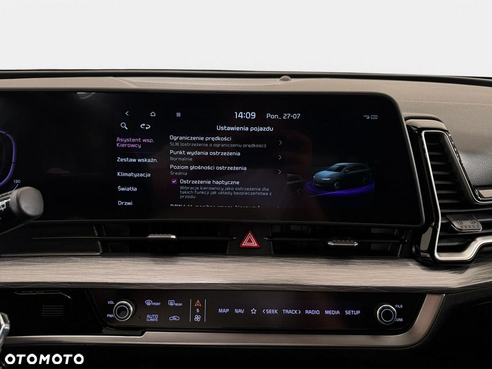 Kia Sportage - 20