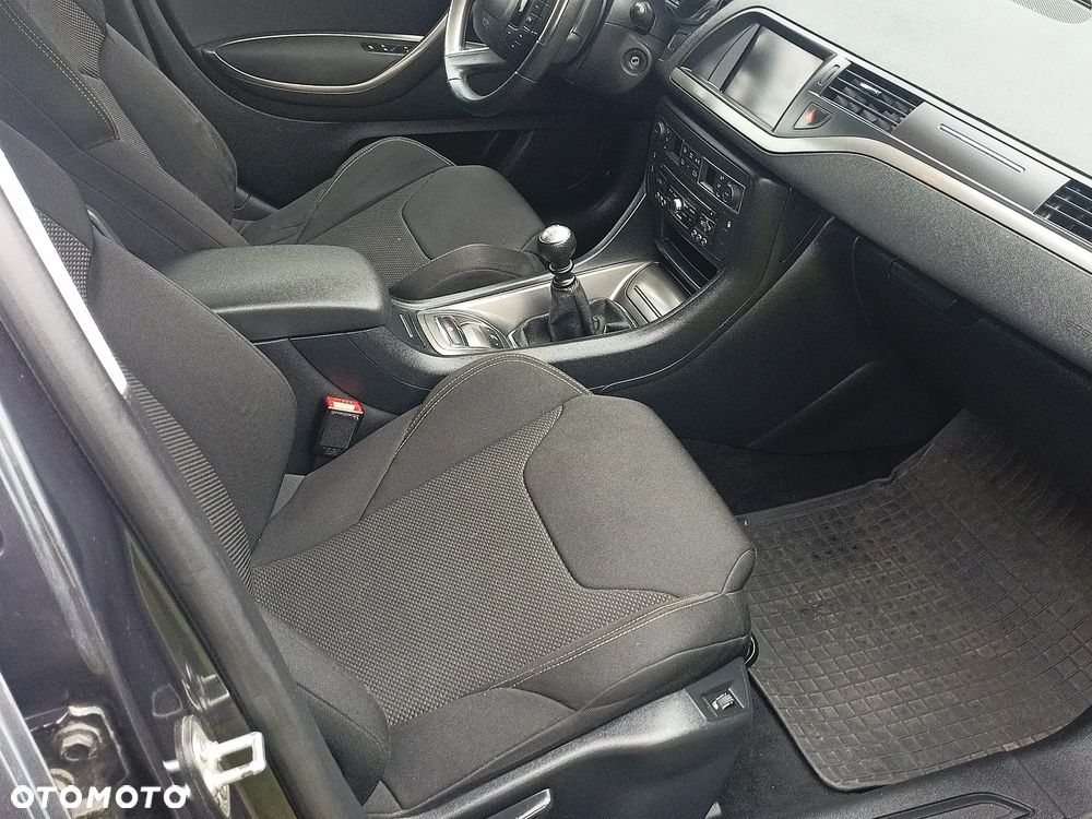 Citroën C5 1.6 THP Exclusive - 9