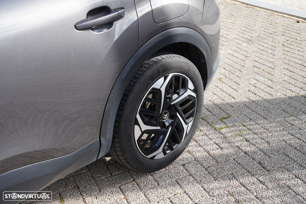 Citroën C4 1.2 PureTech Feel Pack - 29