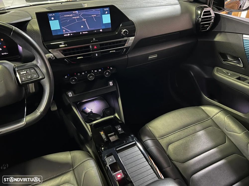 Citroën e-C4 50 kWh Shine Pack - 26
