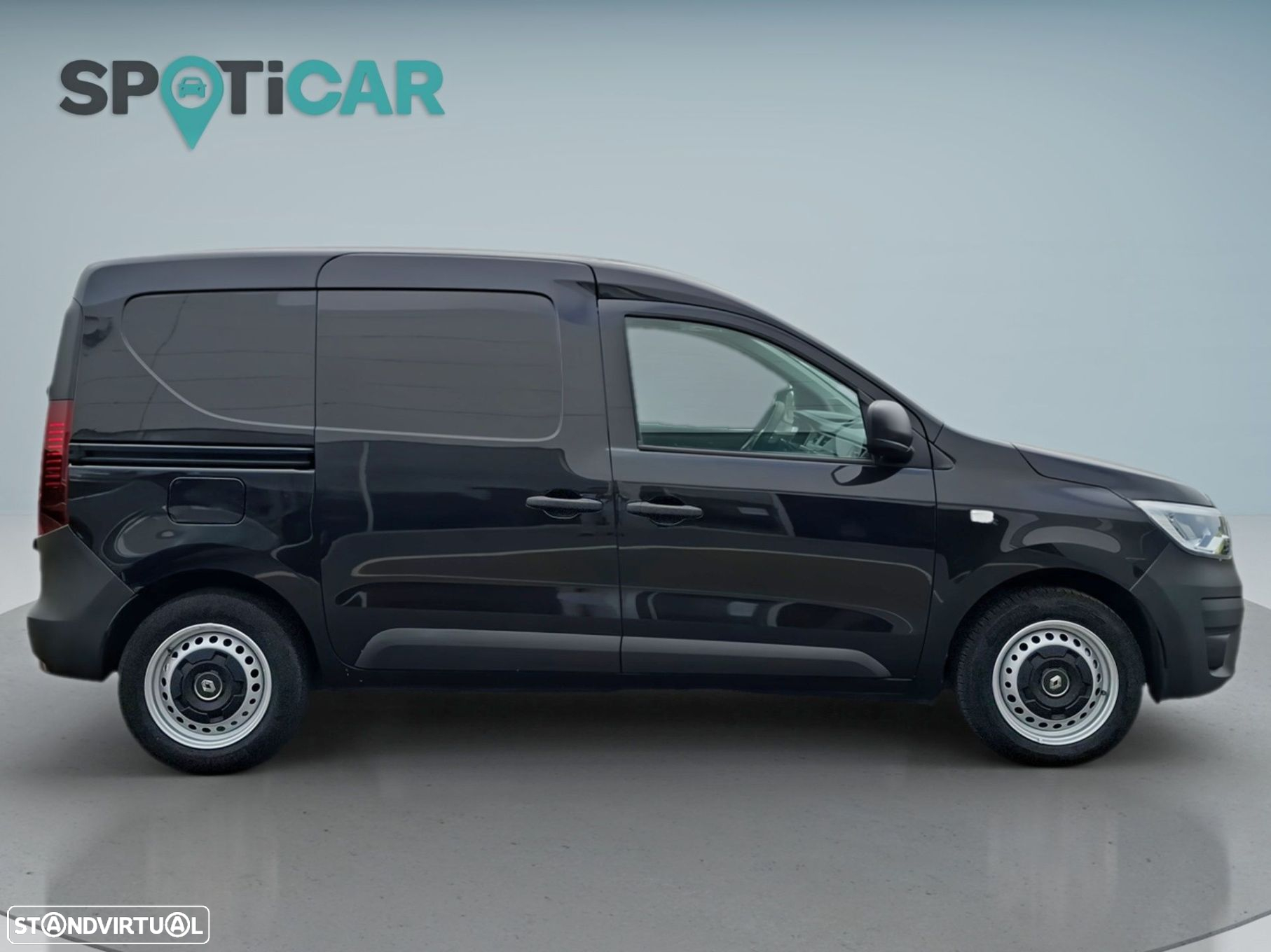 Renault Express Blue dCi 95 Confort - 5