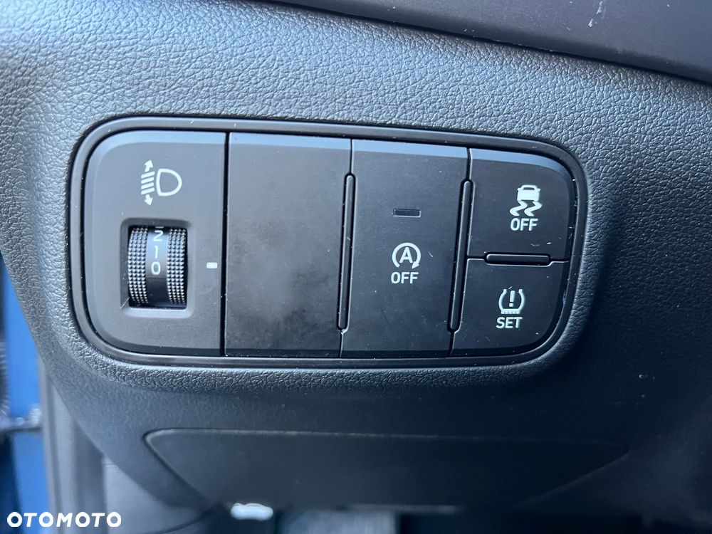 Hyundai Bayon 1.0 T-GDI Modern DCT - 26