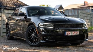 Dodge Charger 3.6 GT