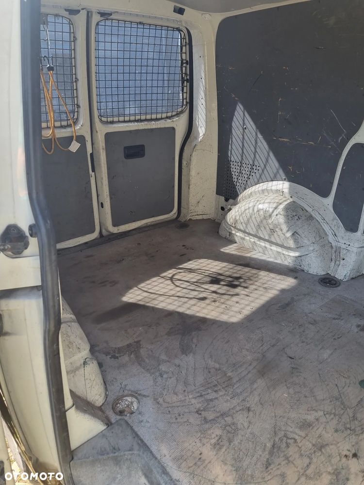Volkswagen Transporter Standard - 6