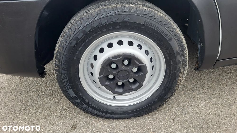 Iveco Daily 35s160 / 35c150 /50c150/mroźnia/ - 35