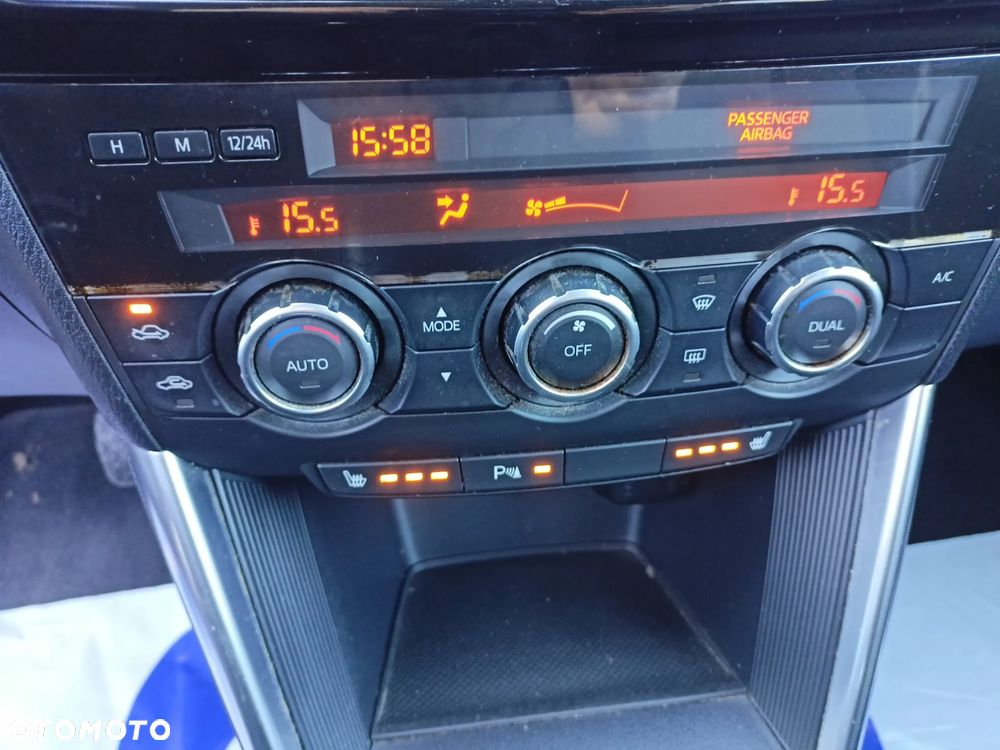 Mazda CX-5 SKYACTIV-G 160 AWD Exclusive-Line - 16