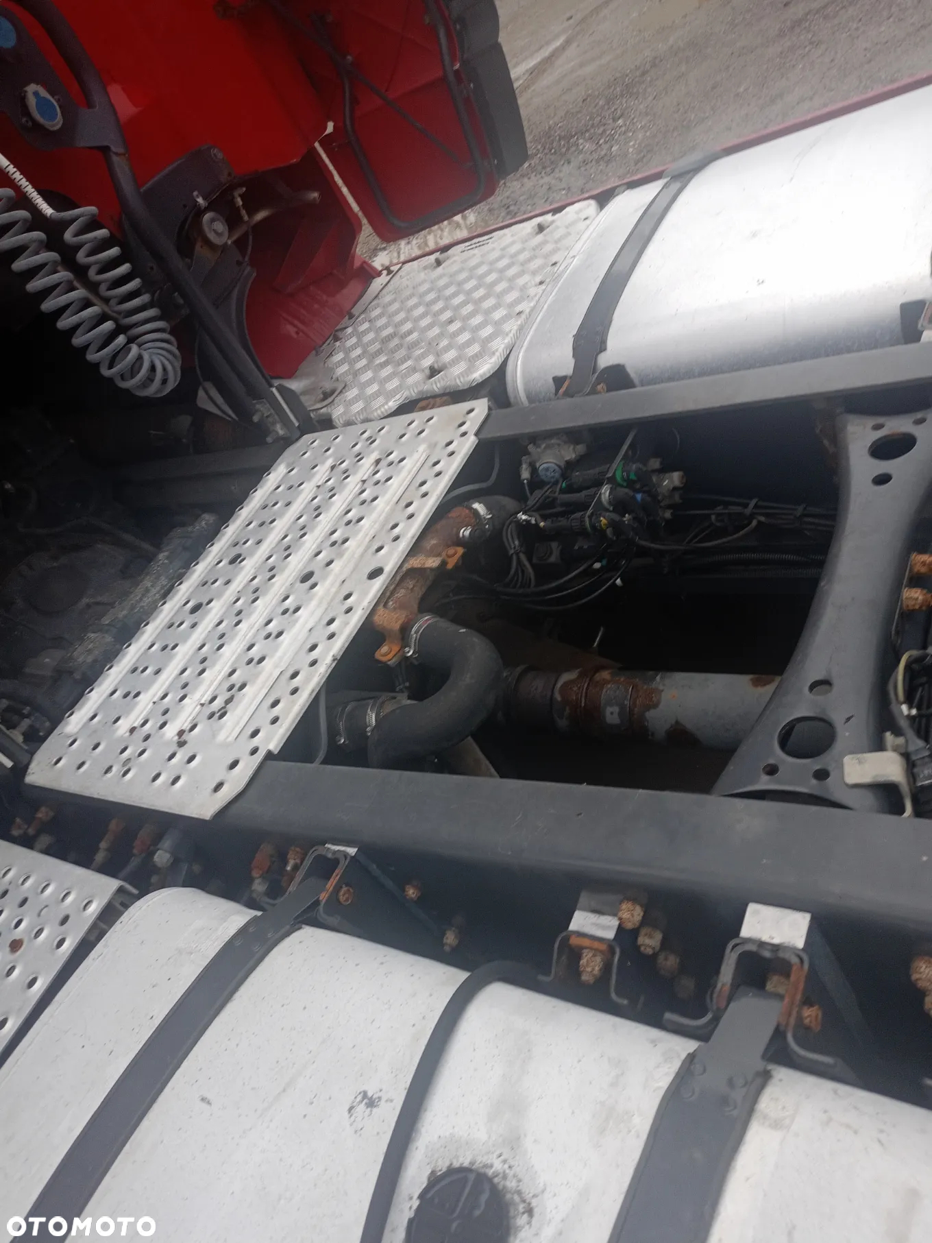 Scania R410 - 17
