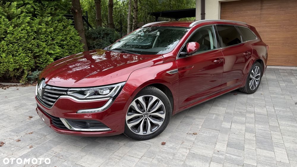 Renault Talisman ENERGY dCi 130 Business - 1
