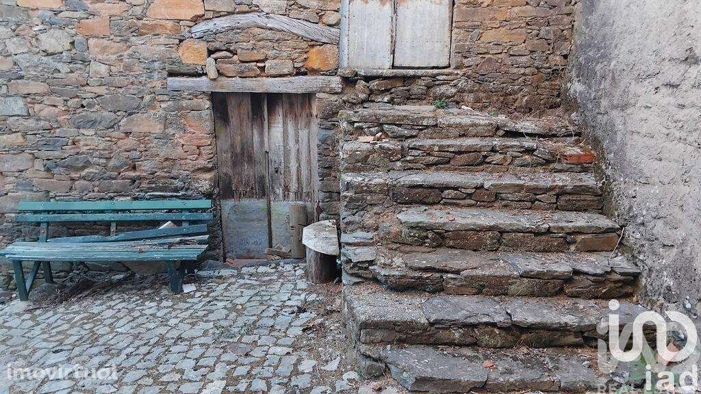 Casa de Campo em Campelo de 50 m2 - Grande imagem: 2/15